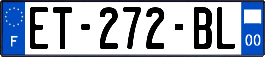 ET-272-BL