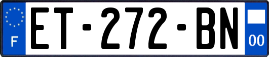 ET-272-BN