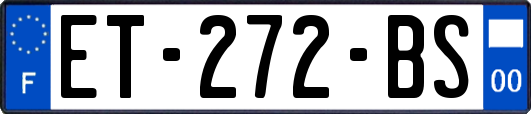 ET-272-BS