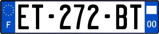 ET-272-BT