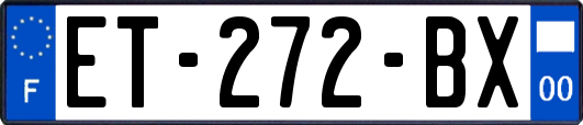 ET-272-BX