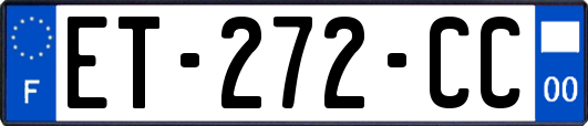 ET-272-CC