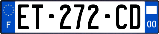 ET-272-CD