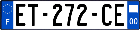 ET-272-CE
