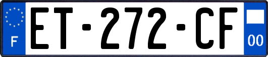ET-272-CF