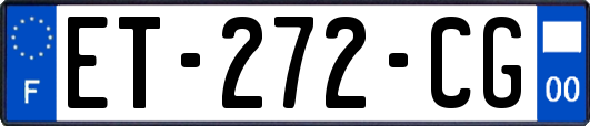 ET-272-CG