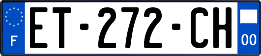 ET-272-CH