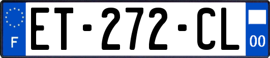 ET-272-CL