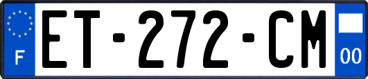 ET-272-CM