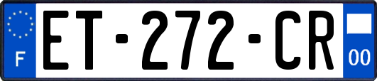 ET-272-CR
