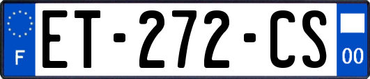 ET-272-CS