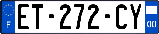 ET-272-CY
