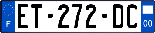 ET-272-DC