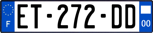 ET-272-DD