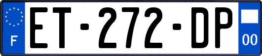 ET-272-DP