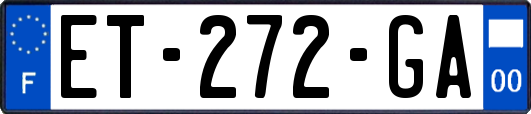 ET-272-GA