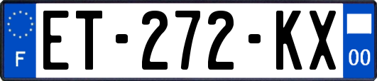 ET-272-KX