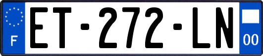 ET-272-LN