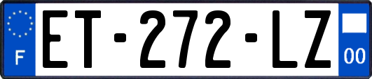 ET-272-LZ