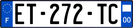 ET-272-TC