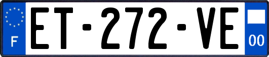 ET-272-VE