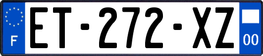 ET-272-XZ