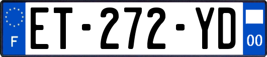 ET-272-YD