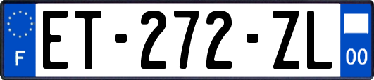 ET-272-ZL