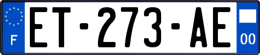 ET-273-AE