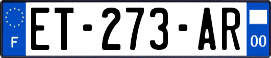 ET-273-AR