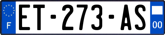 ET-273-AS