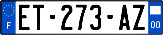 ET-273-AZ
