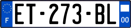 ET-273-BL