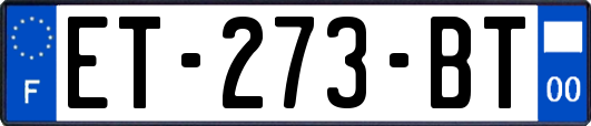 ET-273-BT