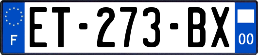 ET-273-BX