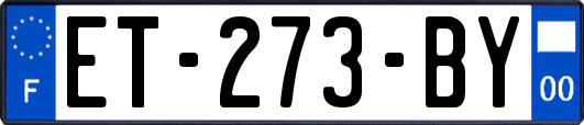 ET-273-BY