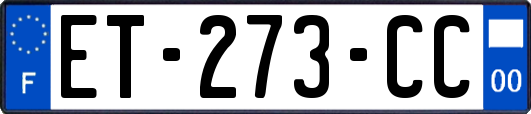 ET-273-CC