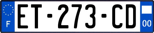 ET-273-CD
