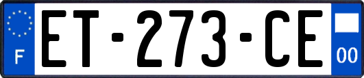 ET-273-CE