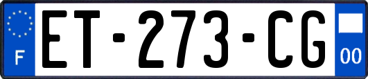 ET-273-CG