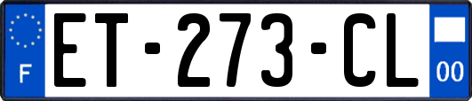 ET-273-CL
