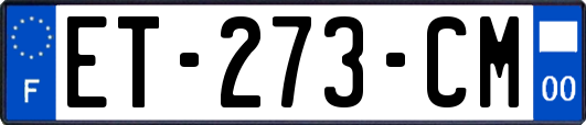 ET-273-CM