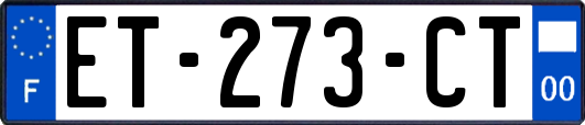 ET-273-CT