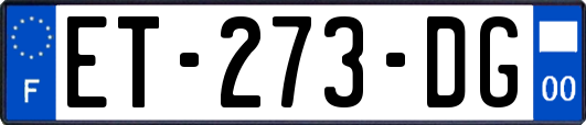 ET-273-DG
