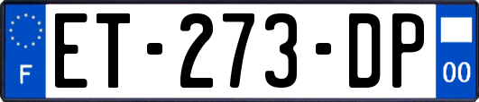 ET-273-DP