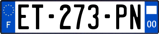 ET-273-PN