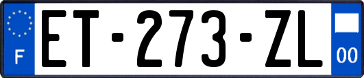 ET-273-ZL