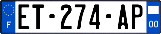 ET-274-AP