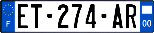 ET-274-AR