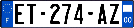 ET-274-AZ